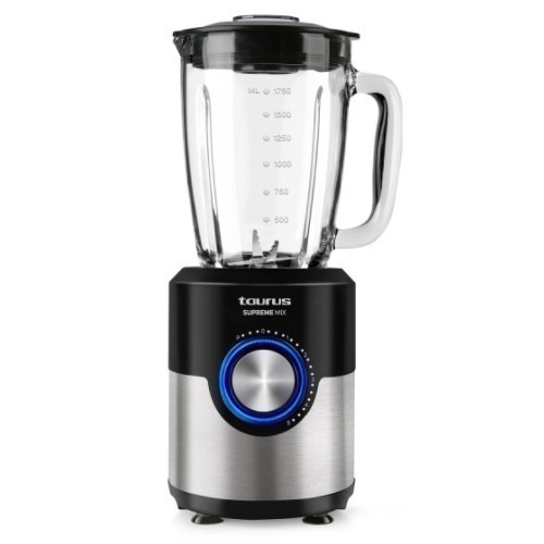 BATIDORA TAURUS SUPREME MIX 1.75L 1200W